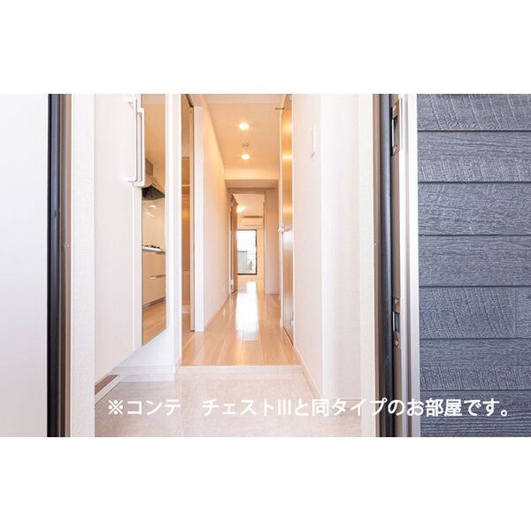ヒカルサ四日市東阿倉川 室内写真5