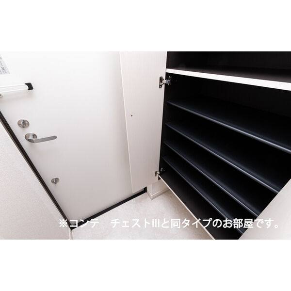 ヒカルサ四日市東阿倉川 室内写真7