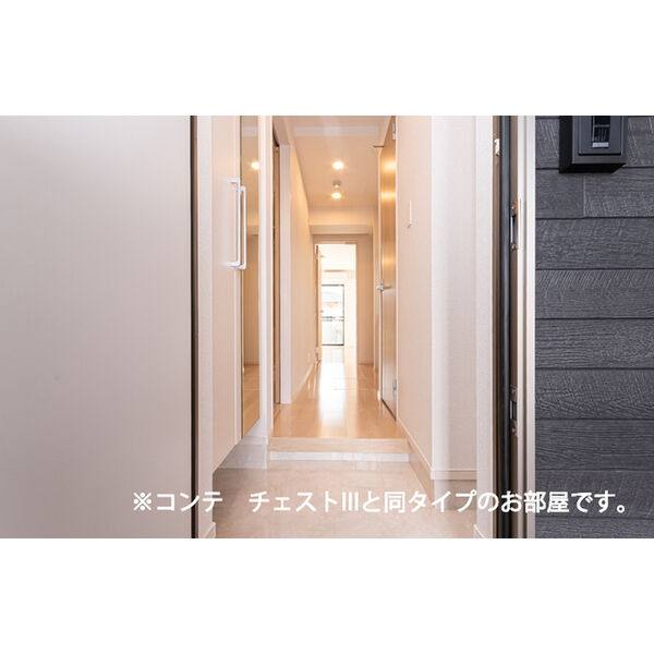 ヒカルサ四日市東阿倉川 室内写真5