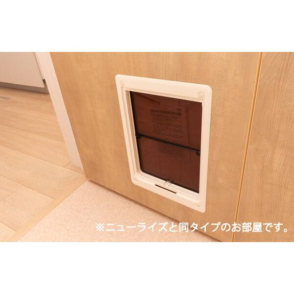 セシル 室内写真9