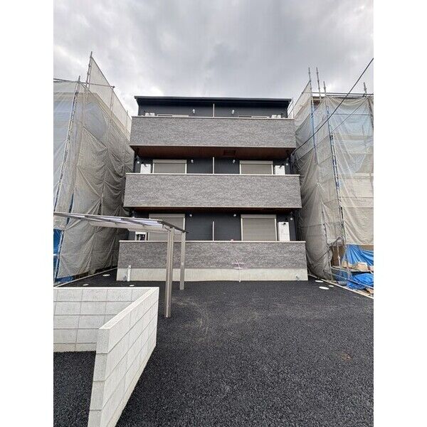 ティアラ豊川