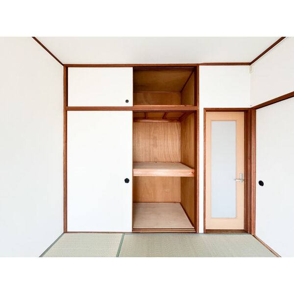レジデンス山本 室内写真5