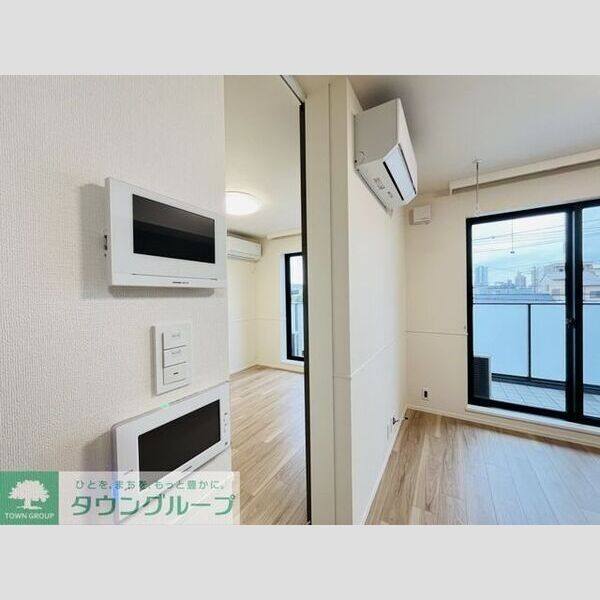 HEBEL MAISON 徳川園 室内写真10