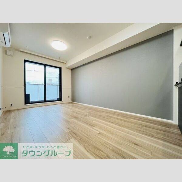HEBEL MAISON 徳川園 室内写真1