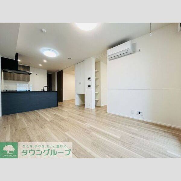 HEBEL MAISON 徳川園 室内写真4