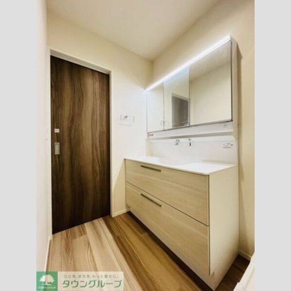 HEBEL MAISON 徳川園 室内写真5