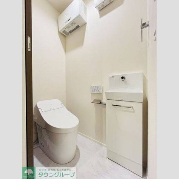 HEBEL MAISON 徳川園 室内写真6