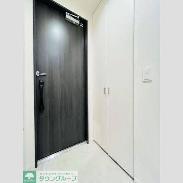 HEBEL MAISON 徳川園 室内写真7