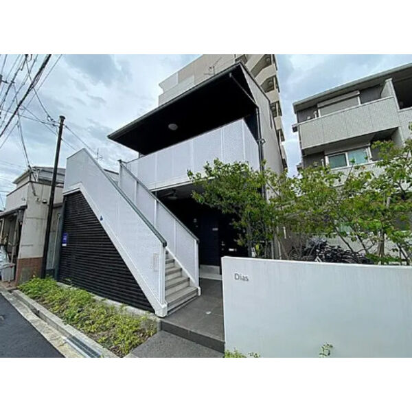 ディアス北田辺
