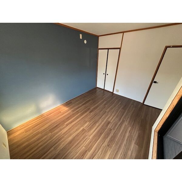 庄内西町5丁目貸家 室内写真9