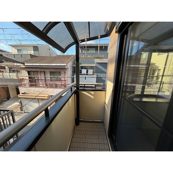 庄内西町5丁目貸家 室内写真10