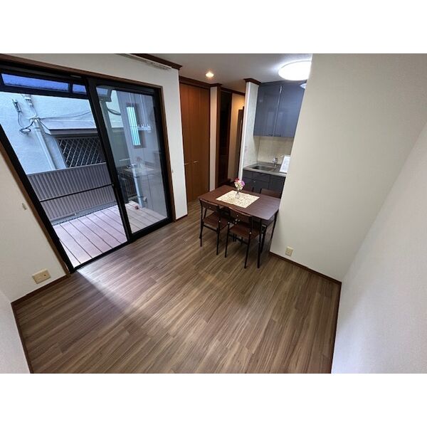 庄内西町5丁目貸家 室内写真3