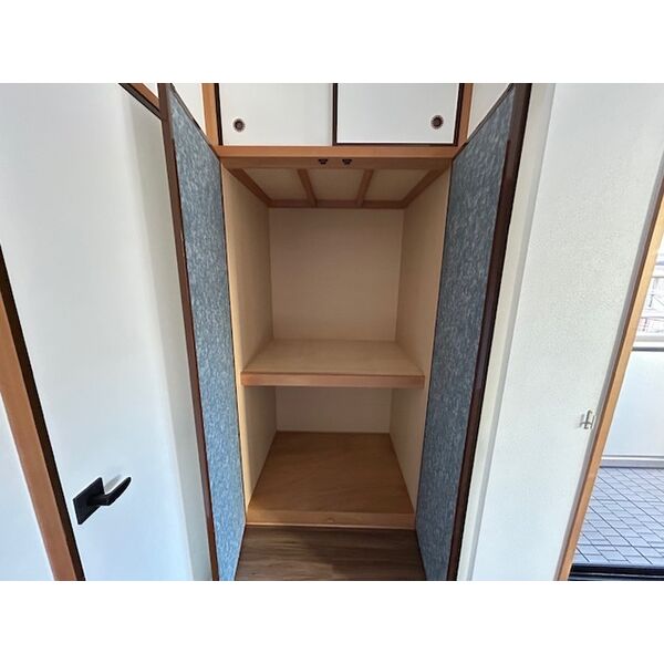 庄内西町5丁目貸家 室内写真6