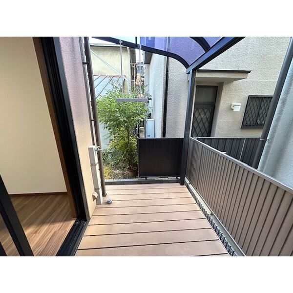 庄内西町5丁目貸家 室内写真8