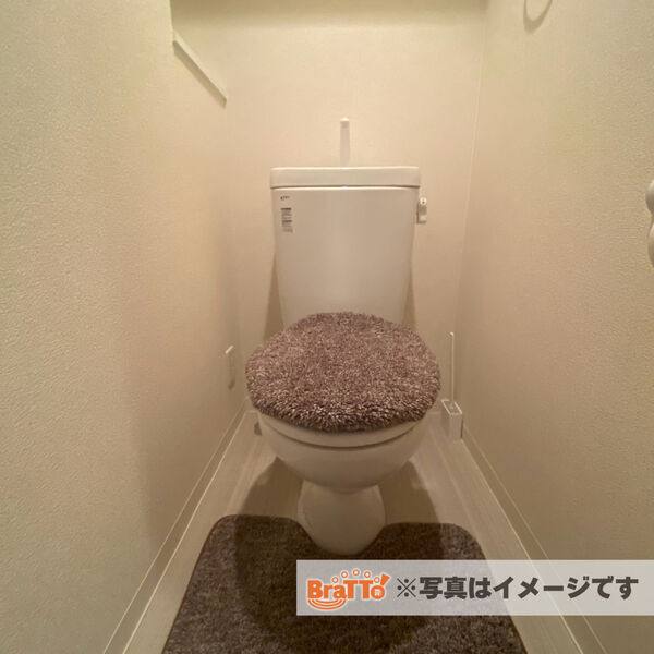 プレサンス名古屋STATIONエアロ 室内写真4