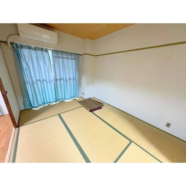 浩和マンション 室内写真9