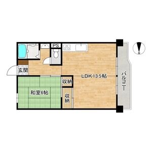 藤白台住宅D34