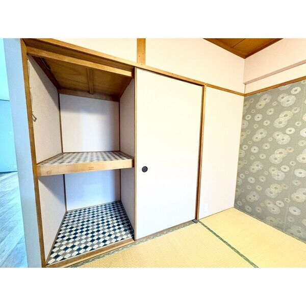 藤白台住宅D34 室内写真3