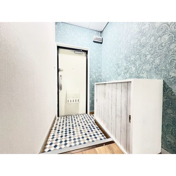 藤白台住宅D34 室内写真8