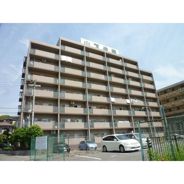 ハイグレード高井田