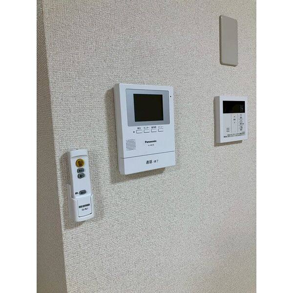 葵ビル 室内写真5
