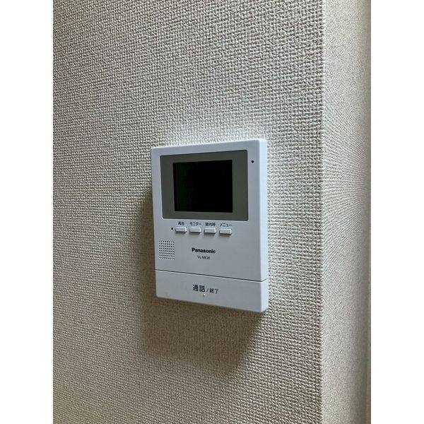 葵ビル 室内写真5