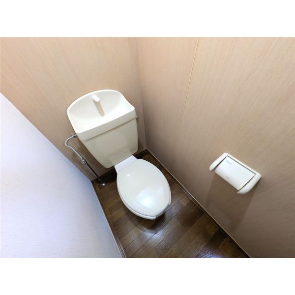 EAハイツ多摩センター 室内写真7