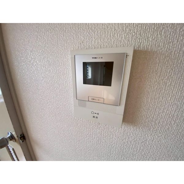 グリーンヒル文京 室内写真10