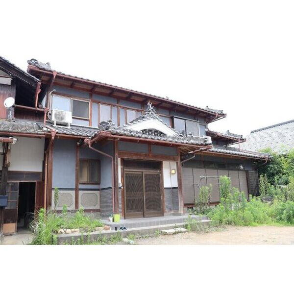 子育てファミリー応援企画実施中!厚戸建