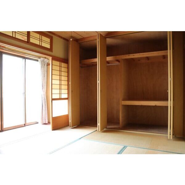 子育てファミリー応援企画実施中!厚戸建 室内写真10