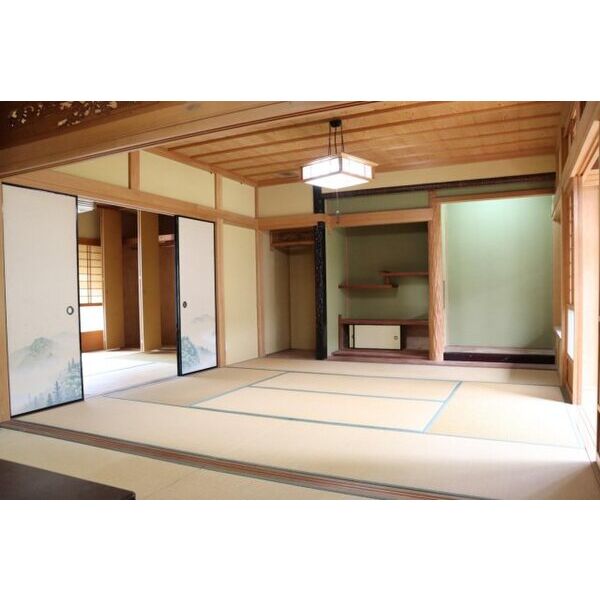 子育てファミリー応援企画実施中!厚戸建 室内写真1
