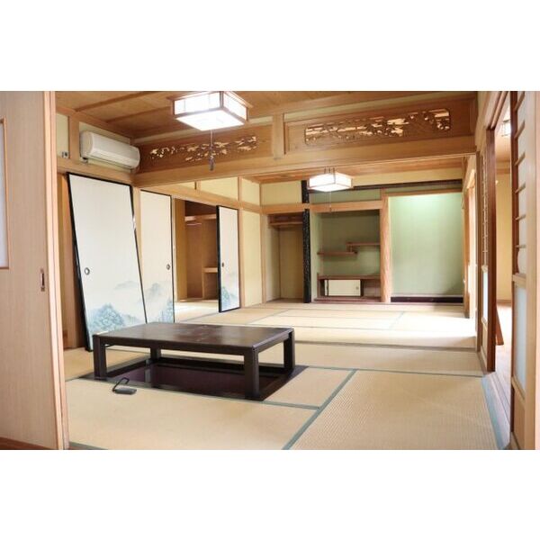 子育てファミリー応援企画実施中!厚戸建 室内写真6