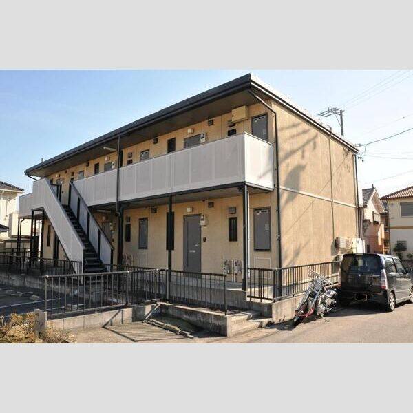 ハイム　オーシェル 建物画像