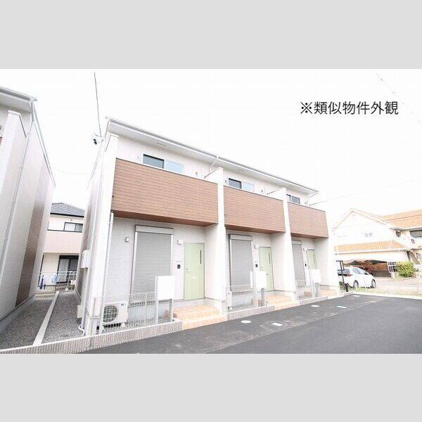 WILL　宮町