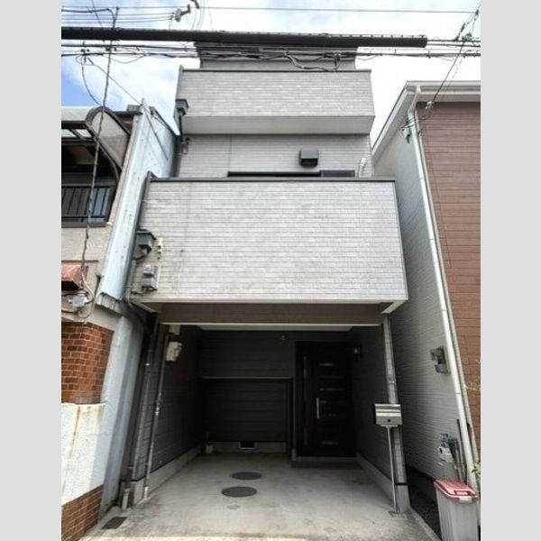 肥子町2丁目戸建