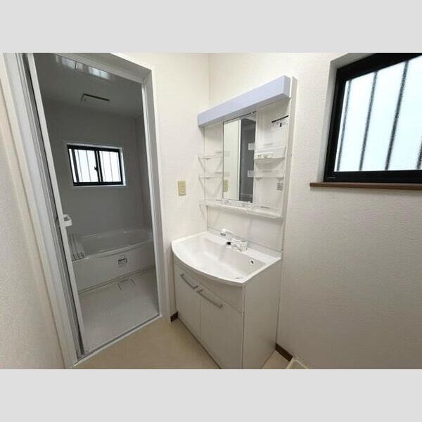 肥子町2丁目戸建 室内写真9