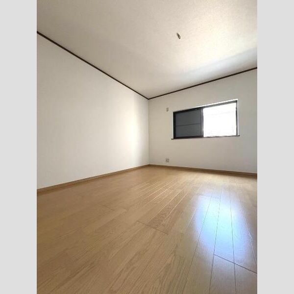 肥子町2丁目戸建 室内写真4