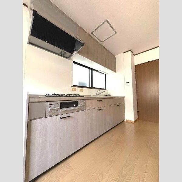 肥子町2丁目戸建 室内写真5
