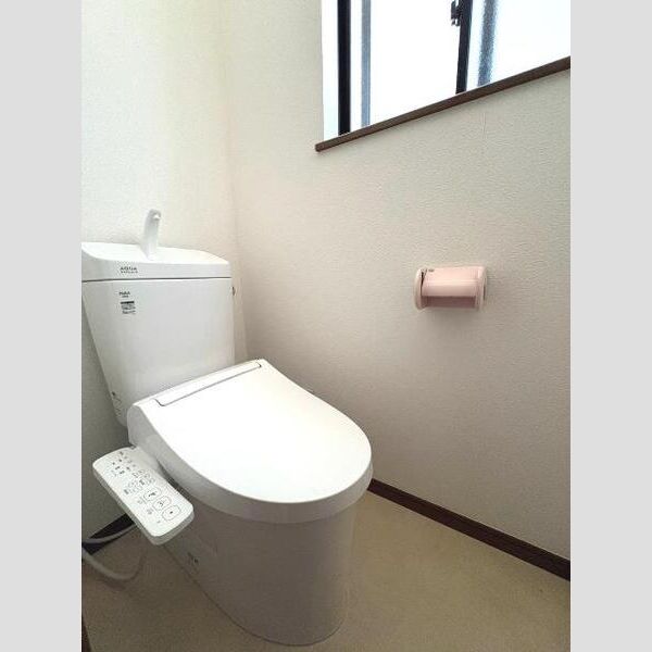 肥子町2丁目戸建 室内写真8