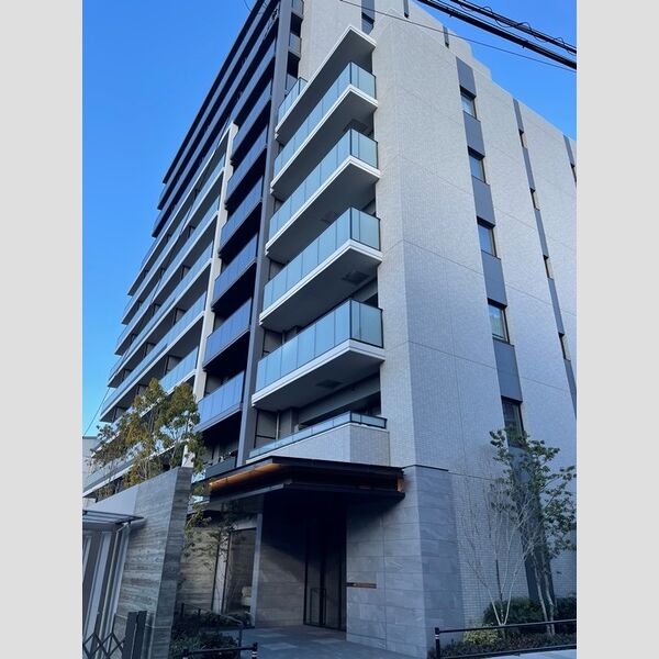 プラウド小竹向原