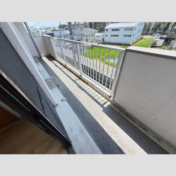 コーポ苗田 18(4階)号室 室内写真7