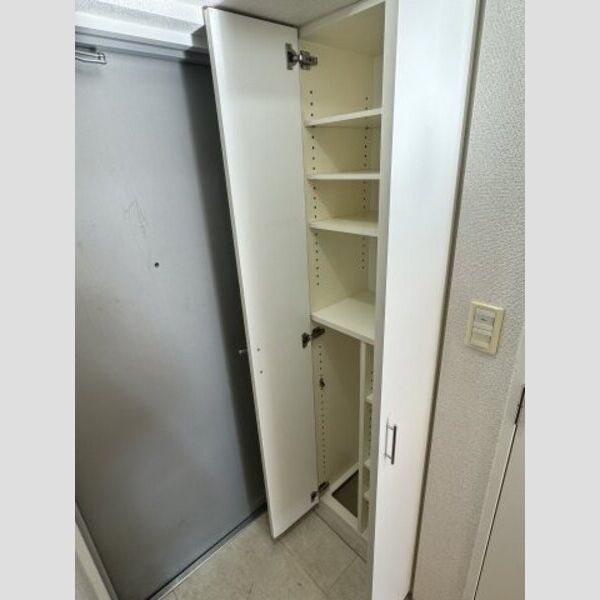エスティメゾン南行徳 室内写真5