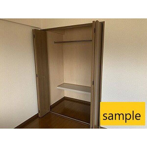 SUNMALL茂 室内写真2