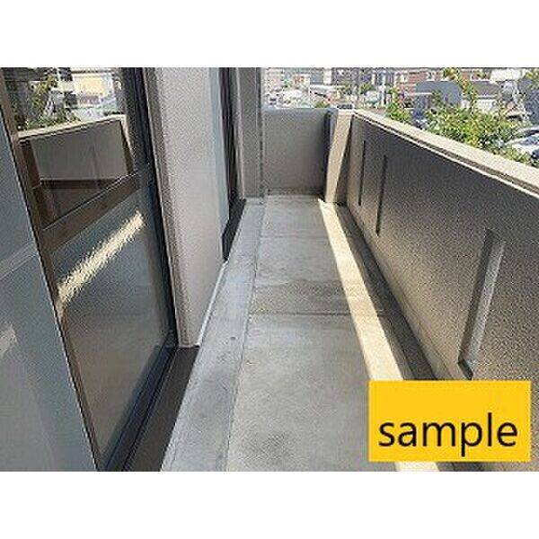 SUNMALL茂 室内写真5