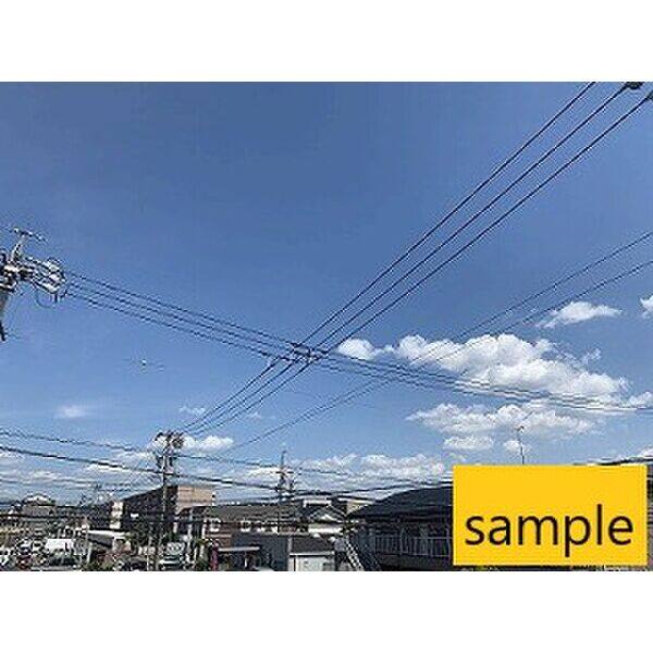 SUNMALL茂 室内写真6