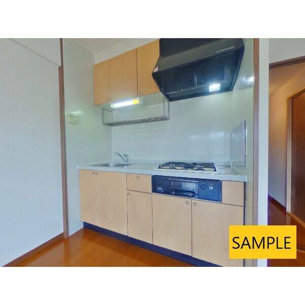 SUNMALL茂 室内写真7