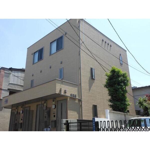 サン・ラック本町
