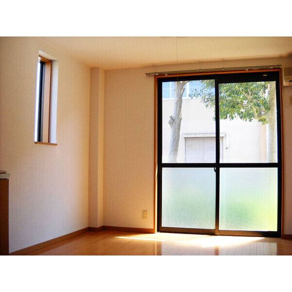 SUN ERICA 室内写真1