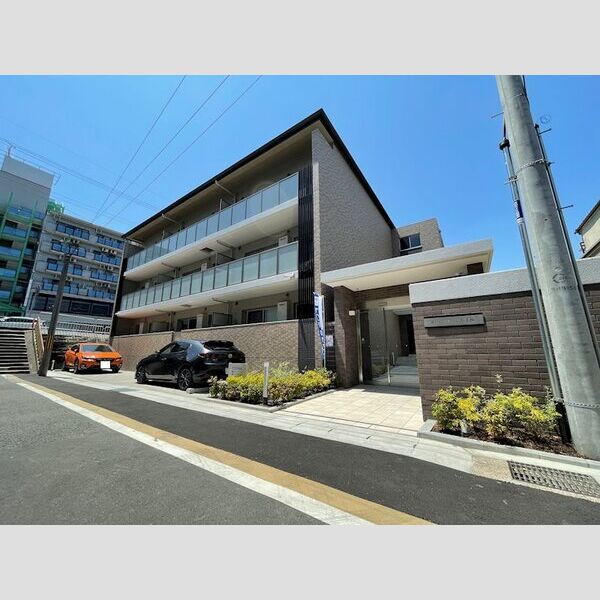 KCCフラット西京極