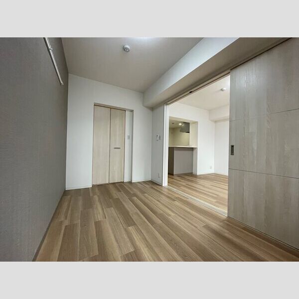 KCCフラット西京極 室内写真5